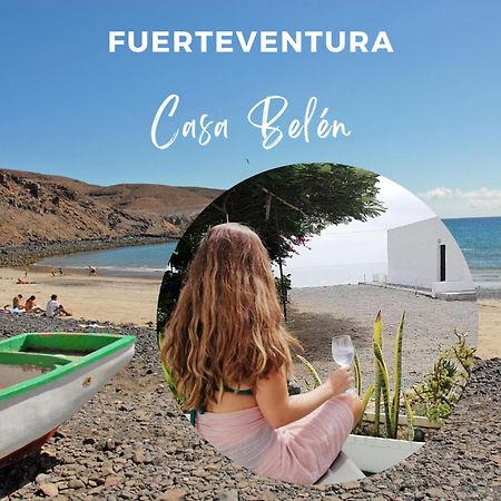 Casa Belen Villa Pozo Negro Exterior photo