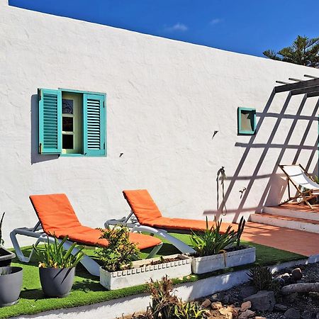Casa Belen Villa Pozo Negro Exterior photo