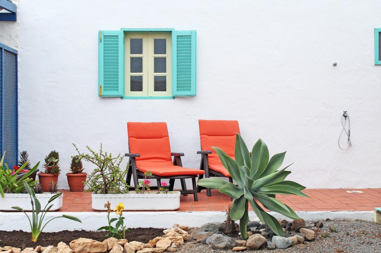 Casa Belen Villa Pozo Negro Exterior photo