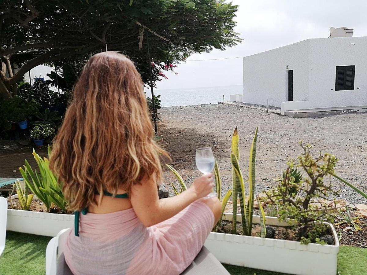 Casa Belen Villa Pozo Negro Exterior photo
